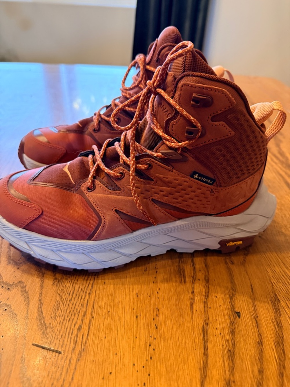 Hoka Waterproof Hiking Shoes - GORE-TEX